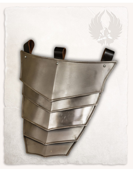 Riem met bandjes Vigor model