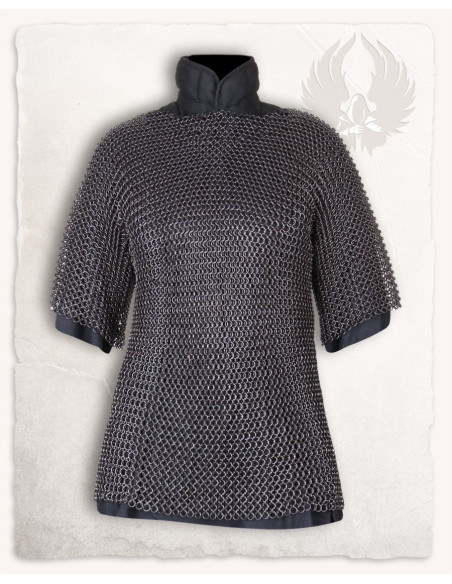 Cota de malla anillas 4 en 1, modelo...