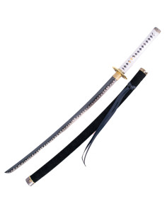 Funktionel Katana Vergil Yamato Devil May Cry 5