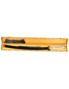 Funktionelles Katana Vergil Yamato Devil May Cry 5 2