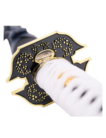 Funktionel Katana Vergil Yamato Devil...