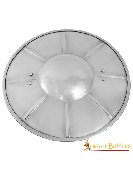 Functionele middeleeuwse stalen...