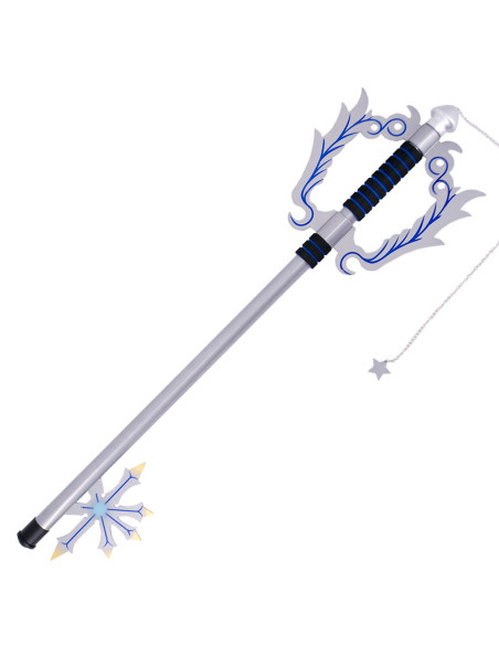 Sora Oathkeeper's Sword fra Kingdom...