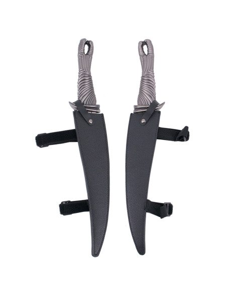 Dagas No oficiales de Drax de...