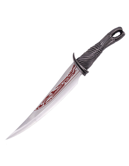 Uofficielle Drax Daggers fra...