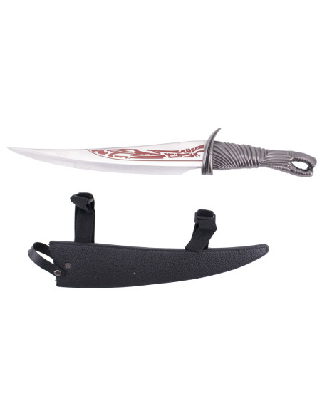 Dagas No oficiales de Drax de...