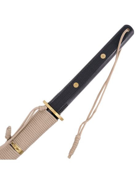 Einfaches, praktisches Katana mit...