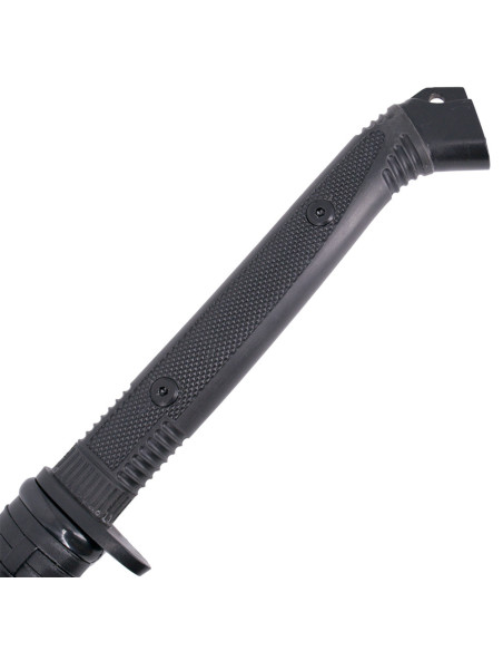 Einfaches, praktisches Katana mit...