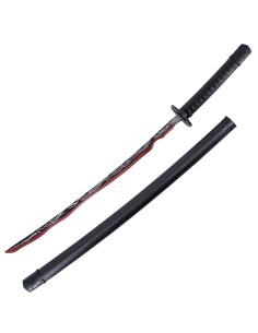 Katana decorativa Rivers Blood de Elden Ring