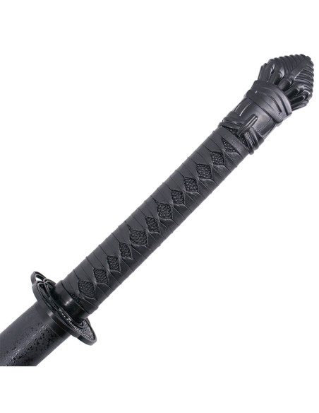 Katana decorativa Moonveil de Elden Ring Katana decorativa Moonveil de Elden Ring