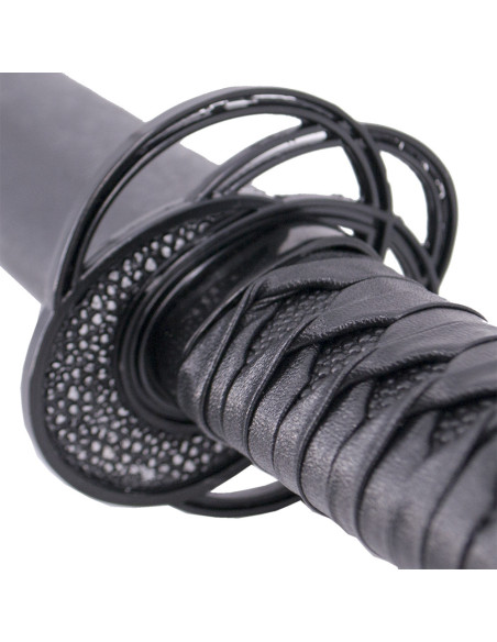 Katana decorativa Moonveil de Elden Ring Katana decorativa Moonveil de Elden Ring