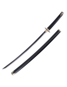 Dekorativ Katana Nagakiba fra Elden Ring