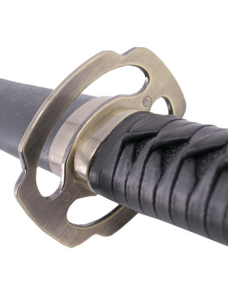 Dekorativ Katana Nagakiba fra Elden Ring