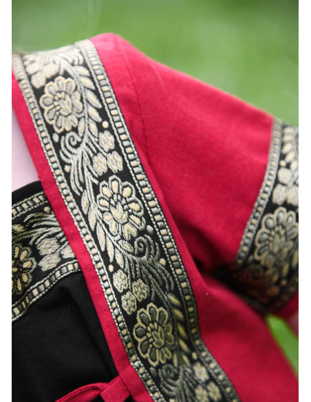 Leonor Mittelalterliches Mädchenkleid...