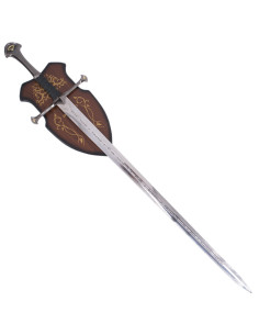Espada No oficial Andúril El Señor de los Anillos