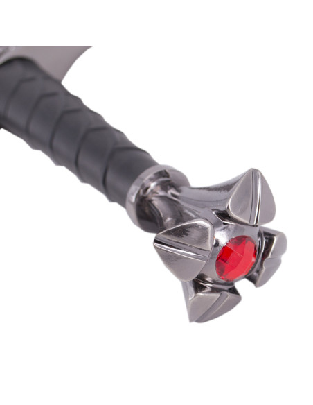 Uofficielt Blackfyre Sword of Aegon...