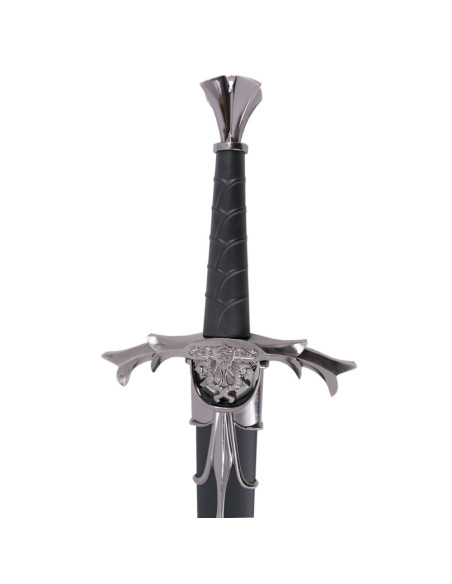 Uofficielt Blackfyre Sword of Aegon...