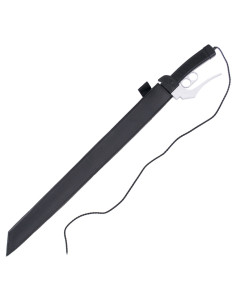 Espada pistola No Oficial de Ataque a los Titanes 2