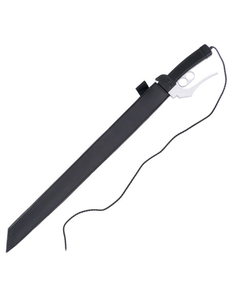 Uofficielt Gun Sword fra Attack on Titan
