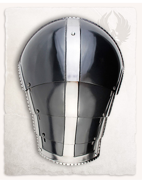 Middeleeuwse schoudervullingen in...