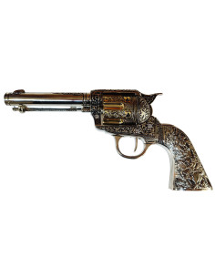 Las mejores ofertas en Caza estilo vaquero/del oeste cartucheras para  pistolas Colt