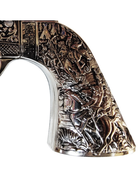 Colt 45 PeaceMaker Revolver, kurze...