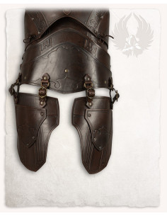 Lancelot Moidelo braune seitliche mittelalterliche... 2