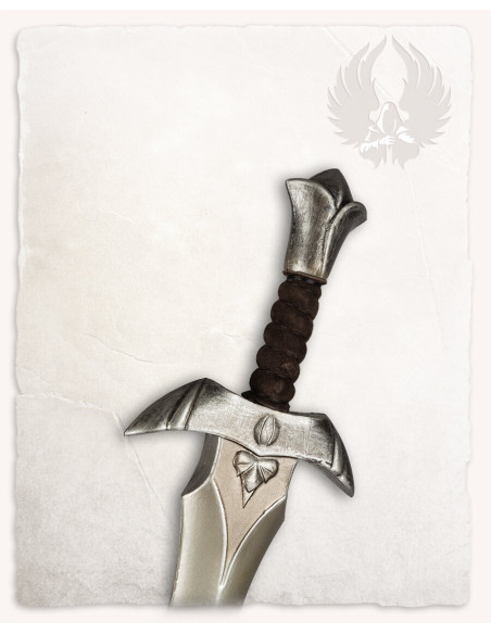 Espada corta LARP modelo Farin,...