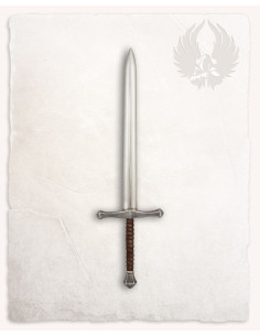 LARP langes mittelalterliches Schwert Severian-Modell,...