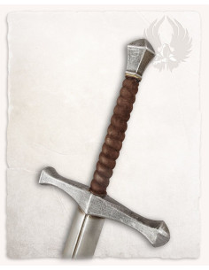 LARP langes mittelalterliches Schwert Severian-Modell,... 2