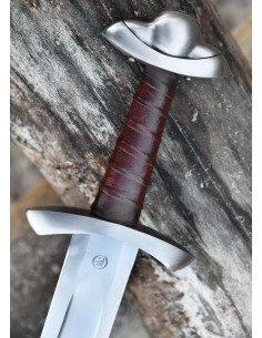 Vikingzwaard, type Petersen, om te oefenen - Korte versie... 2