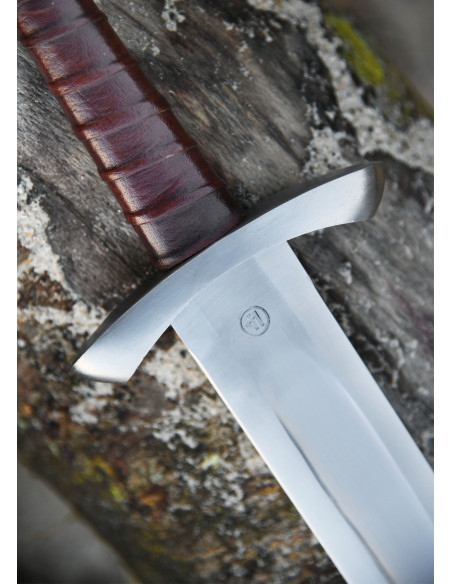 Espada Vikinga, tipo Petersen, para...