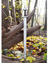 Vikingzwaard, Petersen H-type, om te oefenen - Korte versie (81,5 cm.)