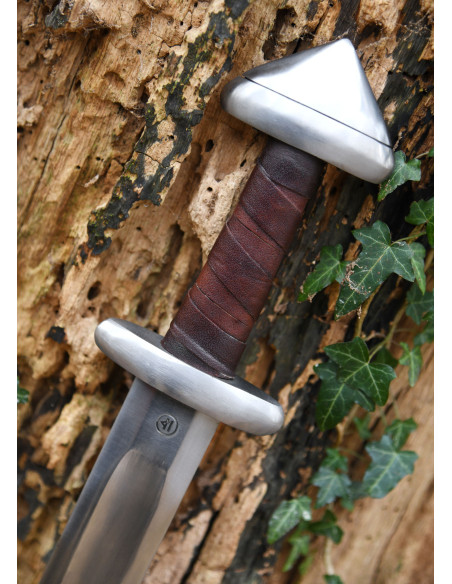 Espada Vikinga, tipo Petersen H, para...