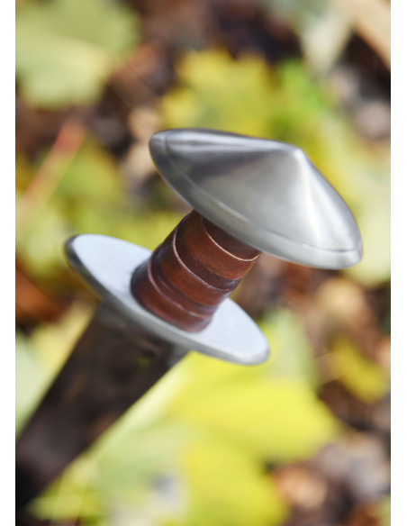 Vikingzwaard, Petersen H-type, om te...