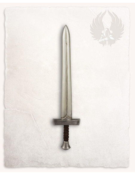 Espada medieval corta LARP modelo...