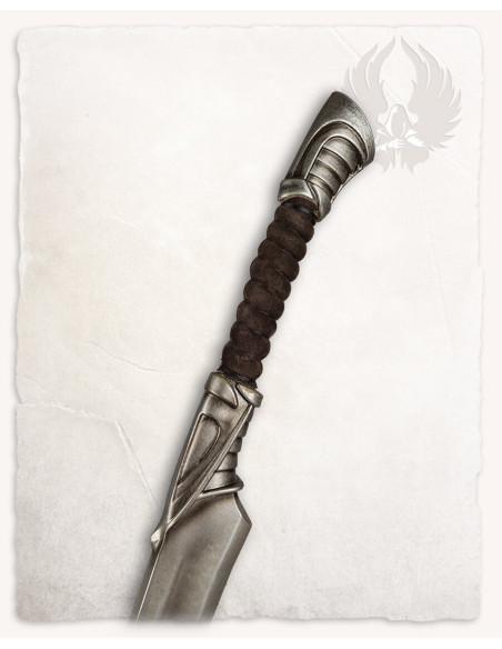 Langes Elfenschwert LARP Modell...