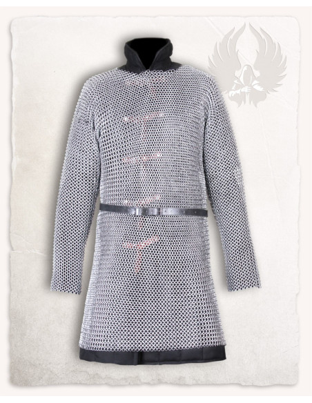 Richard-model lange middeleeuwse...