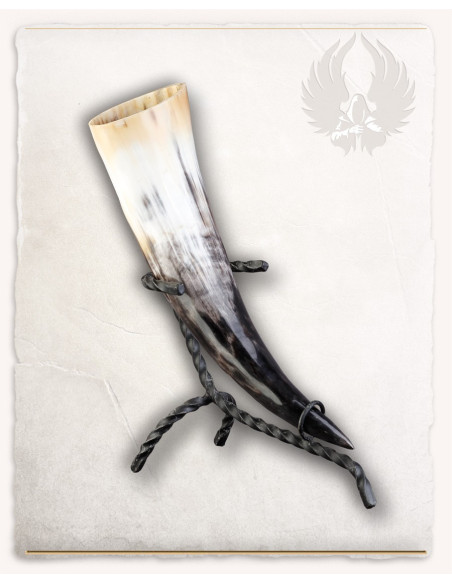 Metalen steun voor hoorn (capaciteit...