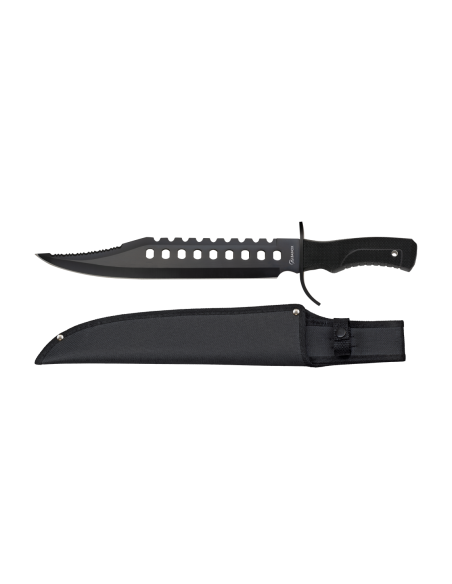 Taktisches Messer der Marke Albainox,...