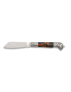 Messer der Marke Albainox mit Acrylgriff und...