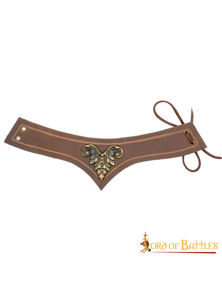 Mittelalterlich verzierte Tiara aus...