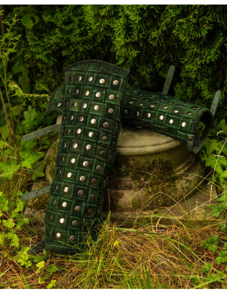 Middelalderlige nitter model Robert