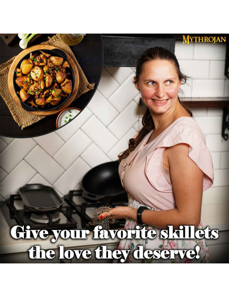 Onderhoudsstuk voor de keuken van...