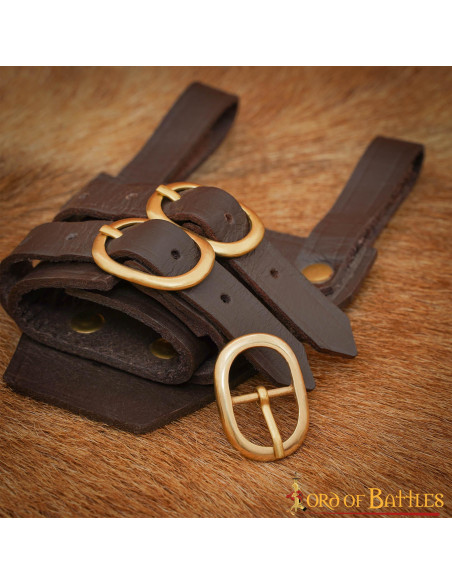 Packung mit 3 mittelalterlichen... Packung mit 3 mittelalterlichen...