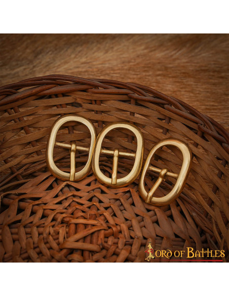 Packung mit 3 mittelalterlichen... Packung mit 3 mittelalterlichen...