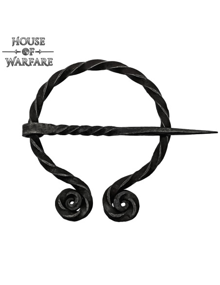 Historischer handgeschmiedeter...