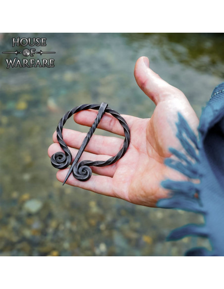 Historischer handgeschmiedeter...