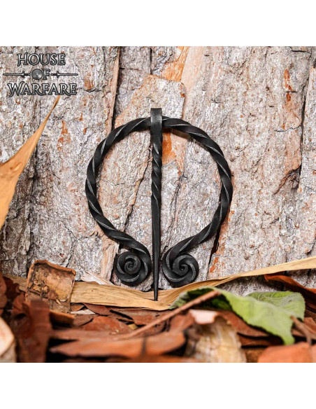 Historischer handgeschmiedeter...