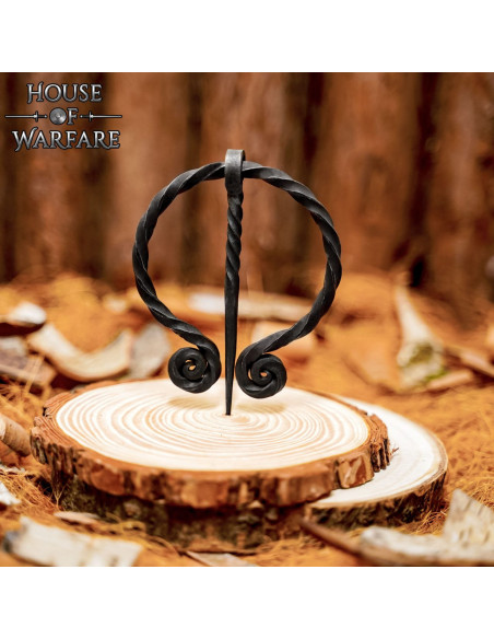 Historischer handgeschmiedeter...